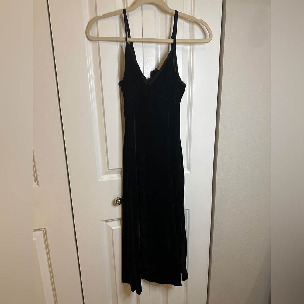 NWT S BAND OF THE FREE GIRL CRUSH MIDI DRESS SOLD OUT ONLINE